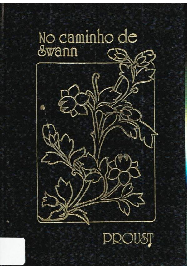 No Caminha de Swann